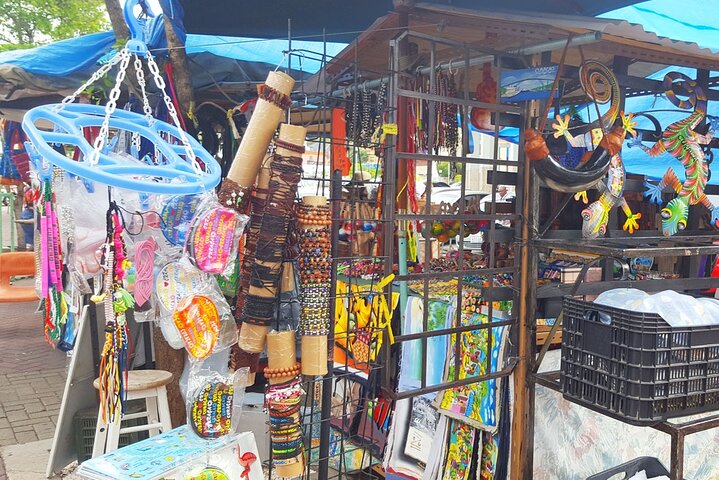 TukTuk’s Adventure Fun Tour in Curaçao