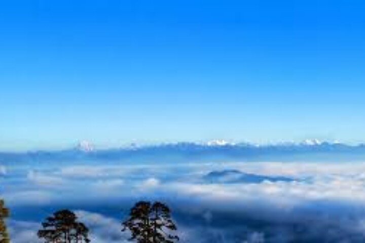 Photography Tour in Thimphu and Dochula Pass