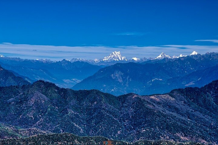 Photography Tour in Thimphu and Dochula Pass