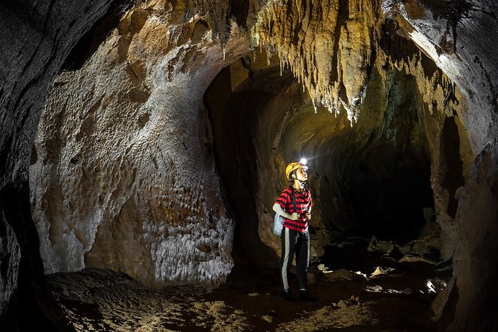 Dien Bien Phu Explorer 5 Days 4 Night Off Road Heritage Tour