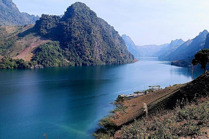 Dien Bien Phu Explorer 5 Days 4 Night Off Road Heritage Tour