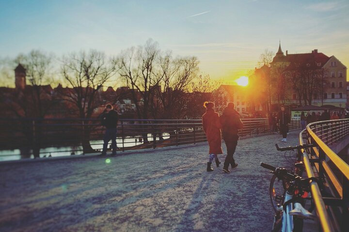 Regensburg Revealed A Private Walking Tour with a Local Guide