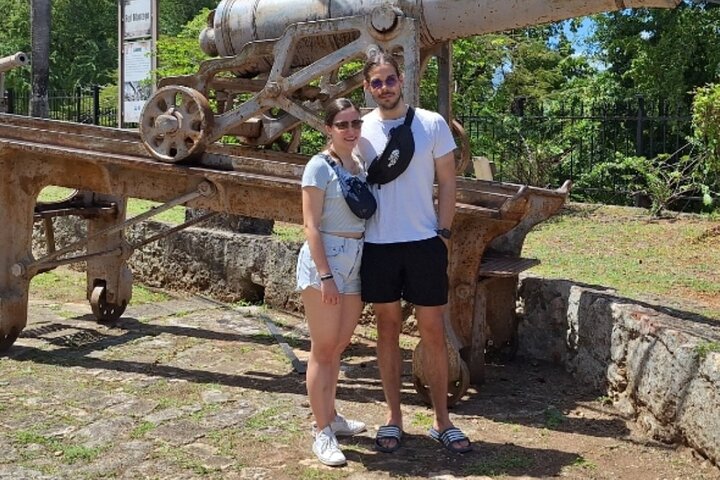 3 Hours Private Tour in Montego Bay From Falmouth
