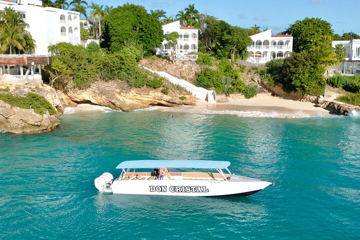 Anguilla In Style