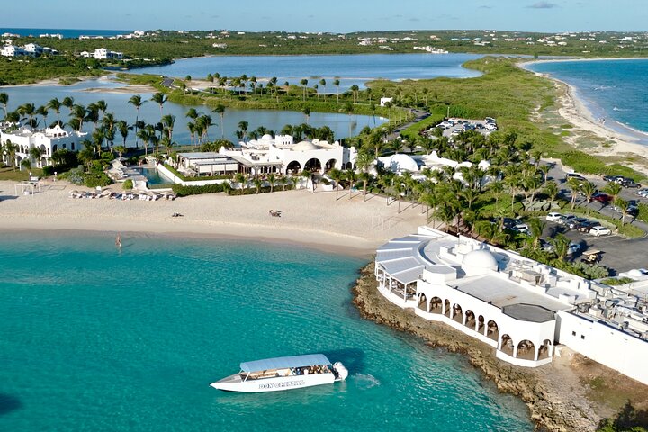 Anguilla In Style