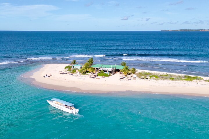Anguilla In Style