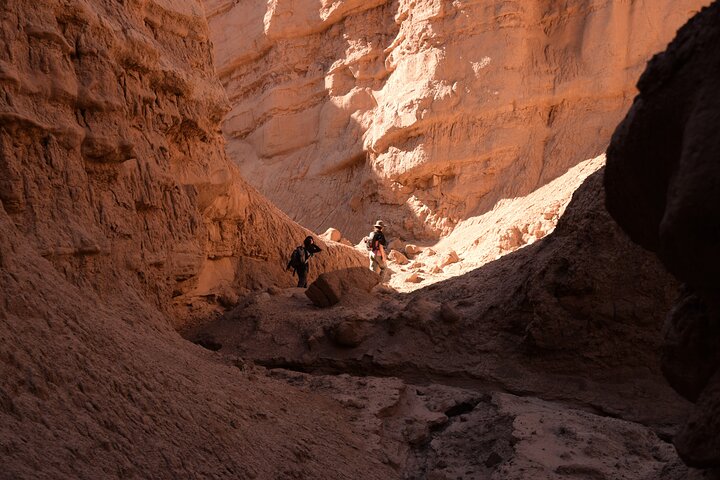 Trekking to the Enchanted Valley