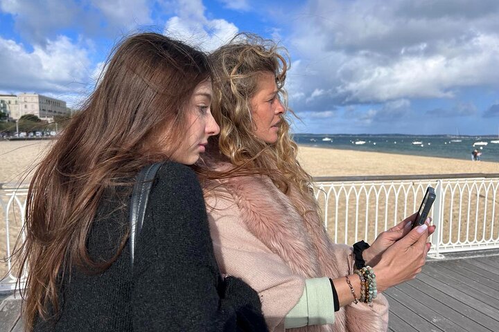 Visit Arcachon in a fun and captivating way!