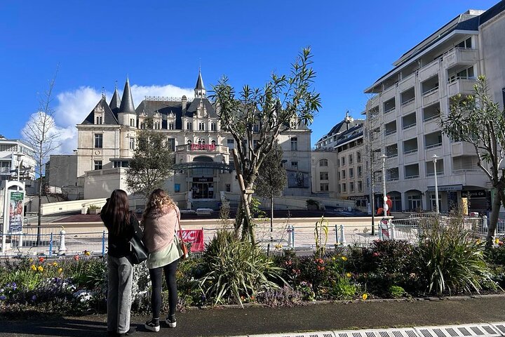 Visit Arcachon in a fun and captivating way!