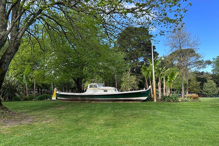 Visit Arcachon in a fun and captivating way!