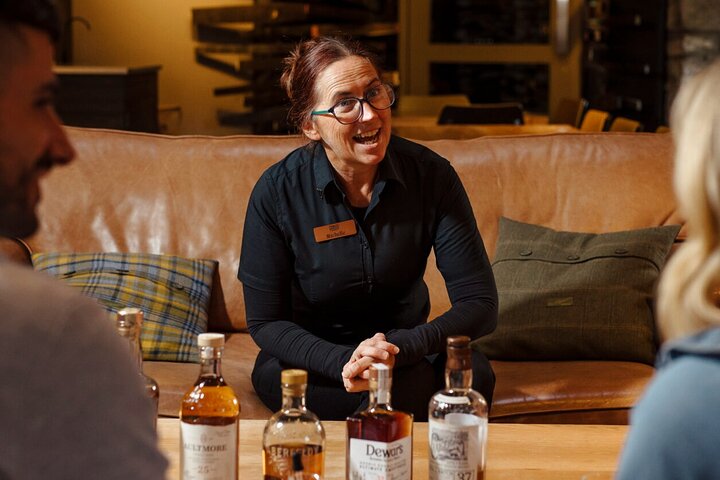 Whisky Explorer Experience