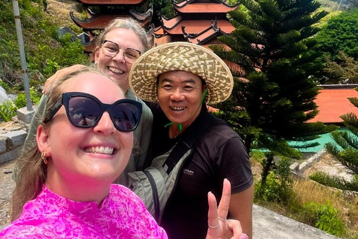 Mui Ne Cable Car Ride in Ta Cu Mountain, Fruit Farm Visit, Coffee