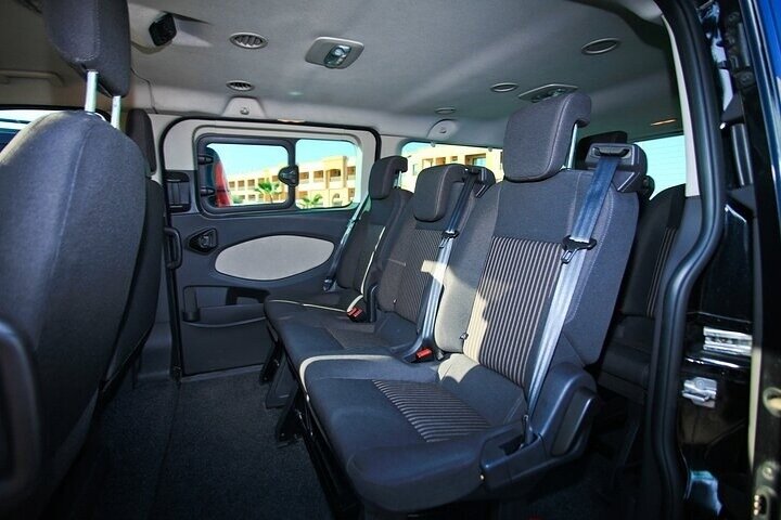 Dakhla Airport transfer to City Center