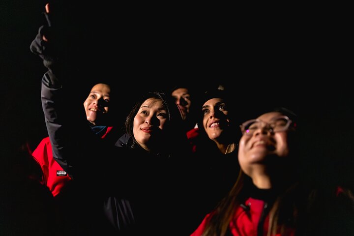 Stargazing Experience at Cowan's Private Observatory