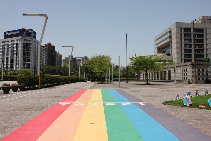 Best E-bike Cycling Tour in Taipei - Includes Local Food & Drinks