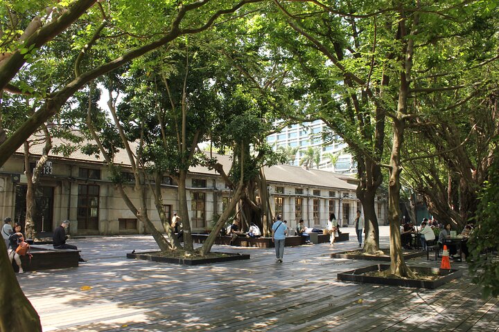 Best E-bike Cycling Tour in Taipei - Includes Local Food & Drinks