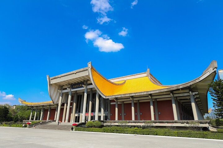 Best E-bike Cycling Tour in Taipei - Includes Local Food & Drinks