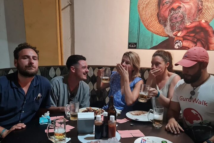 Fun Walking Tour of San Salvador's Historic Center