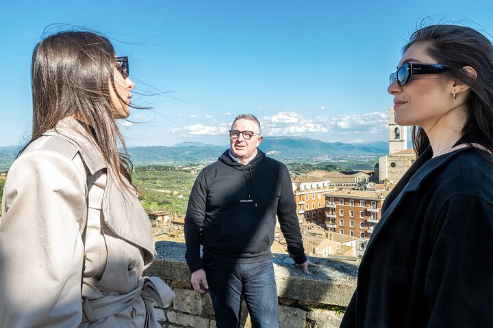 San Marino Private Day Tour with Lunch