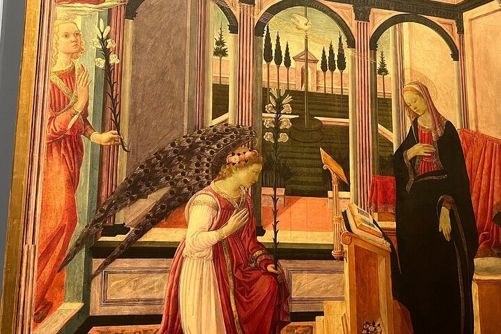 Florence Accademia Gallery Tour & Skip-the-Line Tickets Included