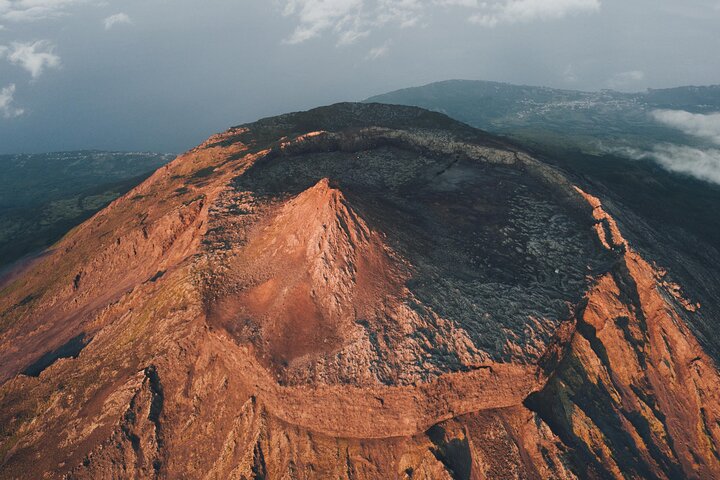 Night Climb – Sunrise Experience at Mount Pico