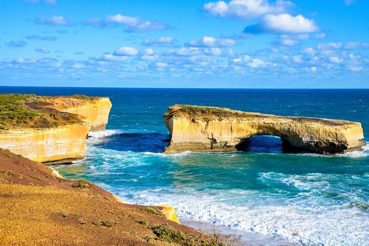 Australia’s Great Ocean Road Self-Guided Driving Audio Tour