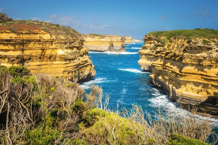 Australia’s Great Ocean Road Self-Guided Driving Audio Tour