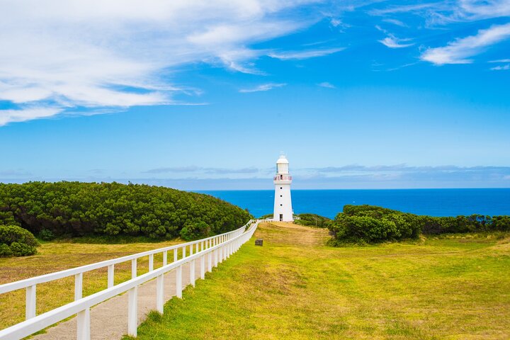 Australia’s Great Ocean Road Self-Guided Driving Audio Tour