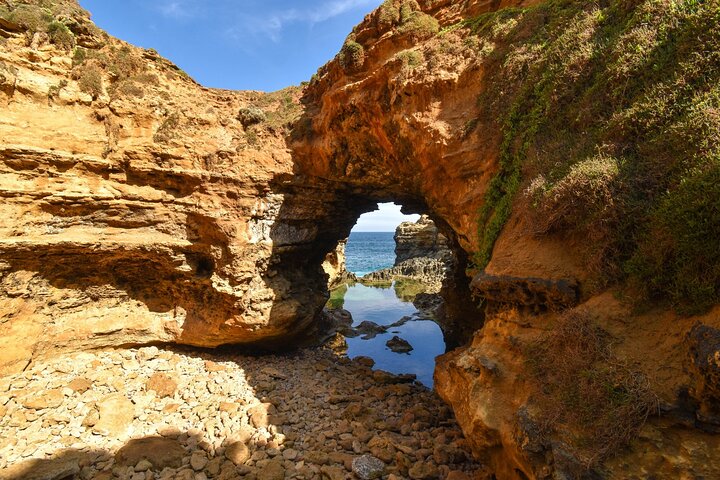 Australia’s Great Ocean Road Self-Guided Driving Audio Tour