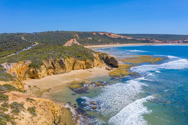 Australia’s Great Ocean Road Self-Guided Driving Audio Tour