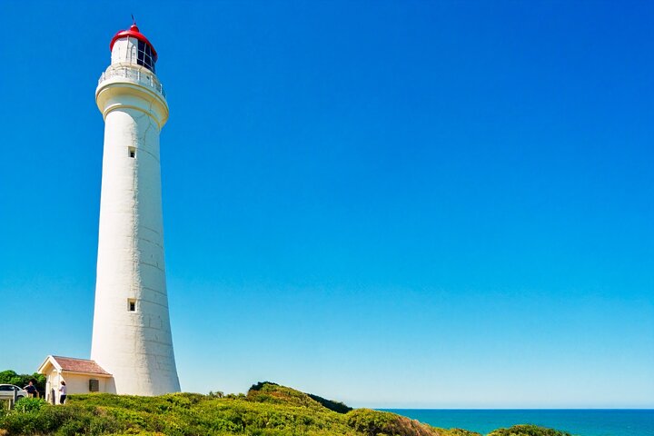 Australia’s Great Ocean Road Self-Guided Driving Audio Tour
