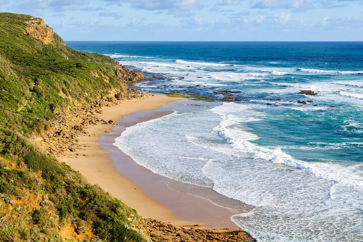 Australia’s Great Ocean Road Self-Guided Driving Audio Tour