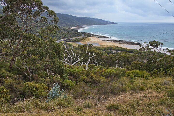 Australia’s Great Ocean Road Self-Guided Driving Audio Tour