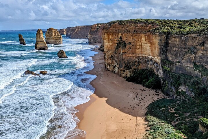 Australia’s Great Ocean Road Self-Guided Driving Audio Tour