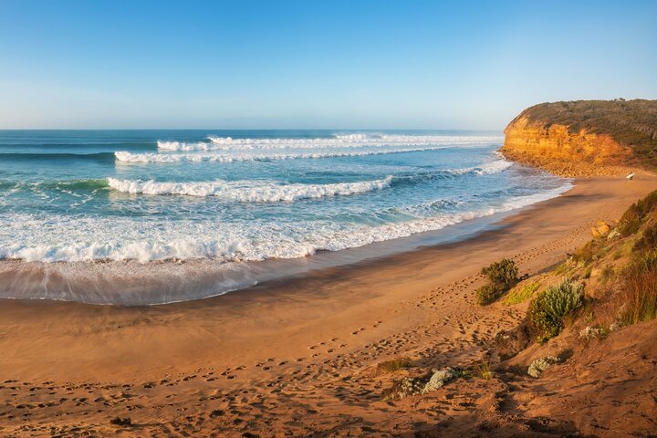 Australia’s Great Ocean Road Self-Guided Driving Audio Tour