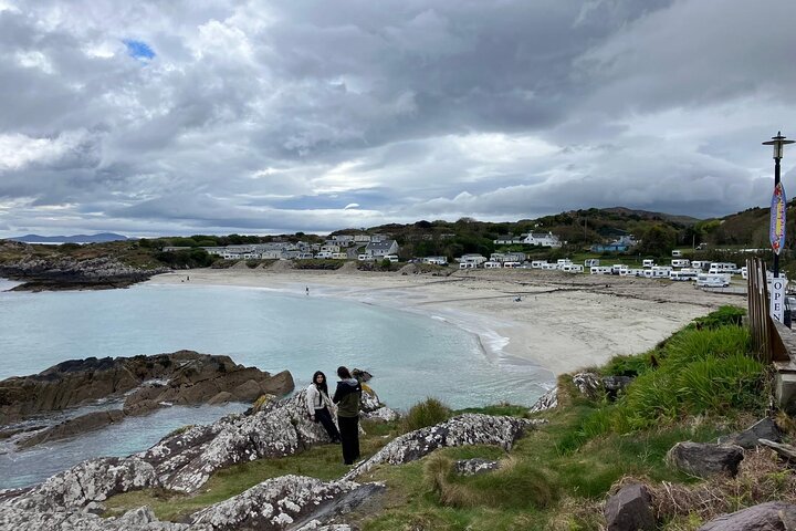 Best Ring of Kerry Tour ex Killarney inc Killarney National Park