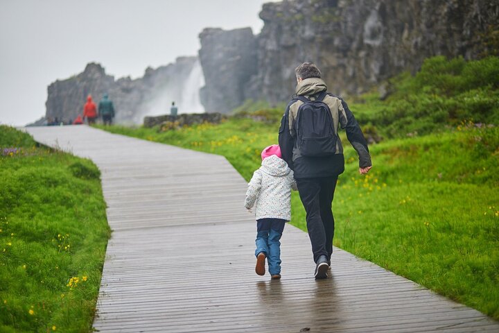 Ultimate Iceland Road Trip - 10-Day Self-Drive