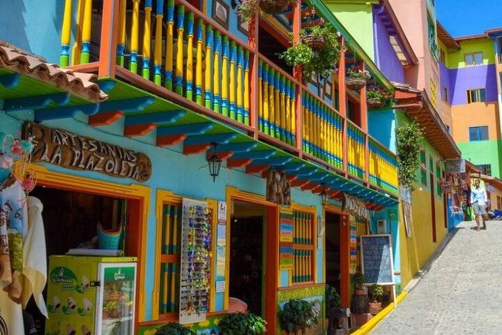 Salento, Cocora and Filandia Private Tour from Pereira or Armenia
