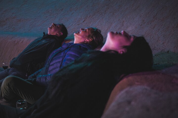 Astro Experience in Pisco Elqui