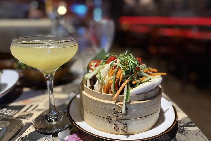 Boca Raton Food and Drink Tour