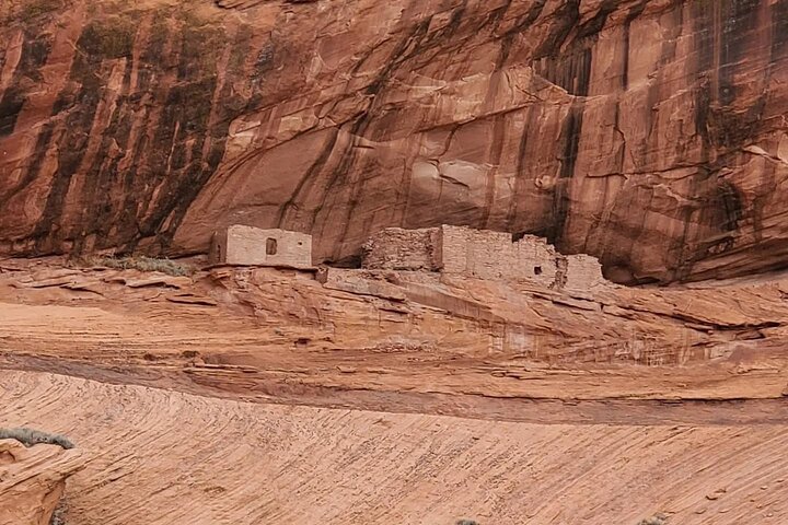 4 hour Canyon Combo Tours