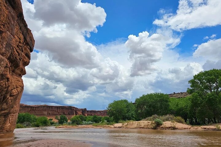 4 hour Canyon Combo Tours