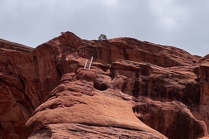4 hour Canyon Combo Tours