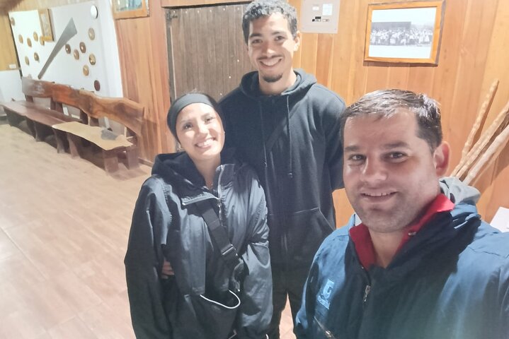 Monteverde Night Tour: Glass Frogs, lateralis, Sloths & Jungle