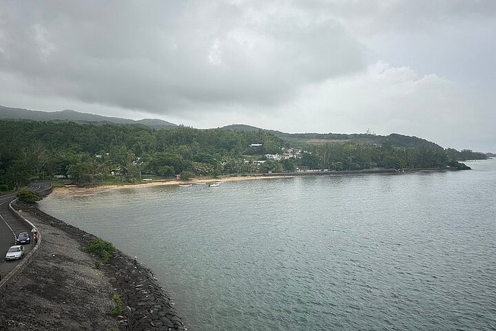 Mauritius Chamarel 7 Coloured Earth Private Holiday Tours