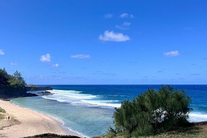 Mauritius Chamarel 7 Coloured Earth Private Holiday Tours
