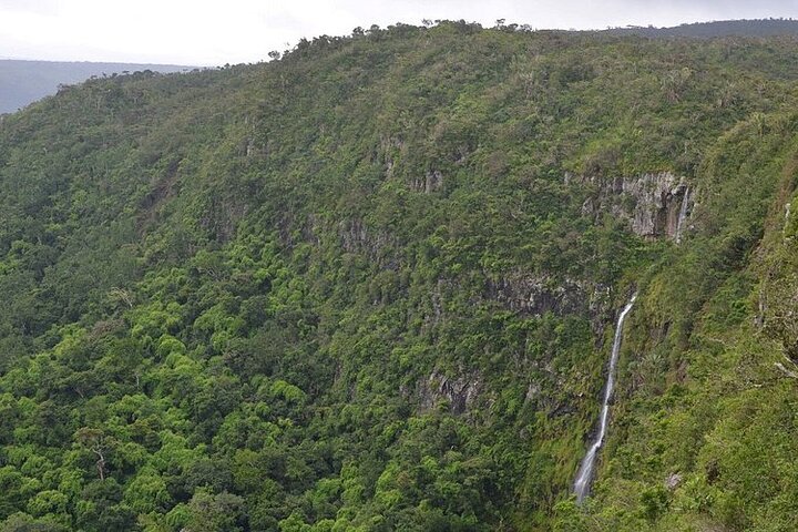 Mauritius Chamarel 7 Coloured Earth Private Holiday Tours