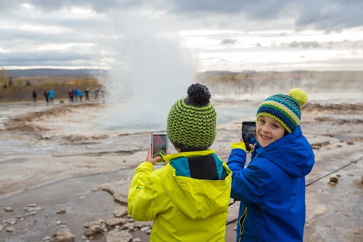 Ultimate Iceland Road Trip - 10-Day Self-Drive