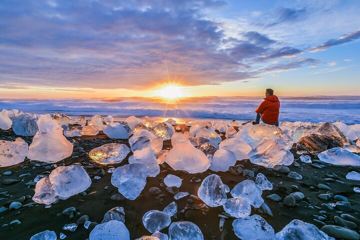 Ultimate Iceland Road Trip - 10-Day Self-Drive