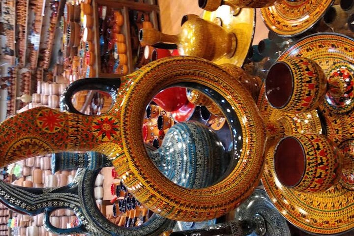 Cappadocia Red Tour,(included,lunch,guide,entrance fees)